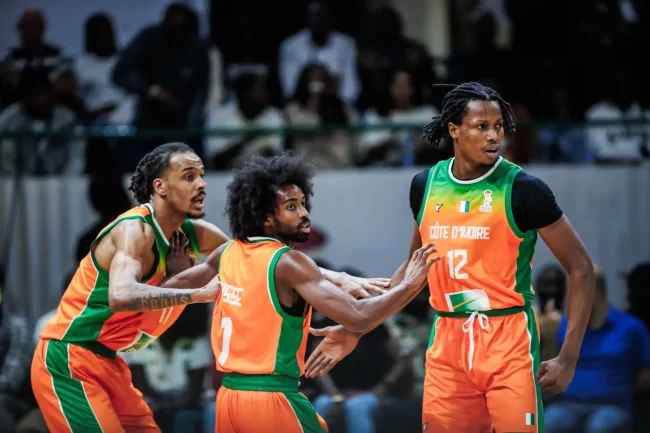 Guinée, Côte d’Ivoire, Mali, les invaincus ! Guinée, Côte d'Ivoire, Mali, les invaincus !