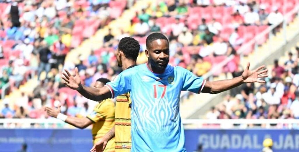 Mondial 2026 / RDC vs Jamaïque : pas de but, place aux prolongations ! Mondial 2026 / RDC vs Jamaïque : pas de but, place aux prolongations !