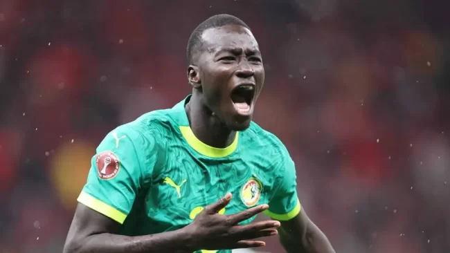 La compo probable du Sénégal contre le Pérou La compo probable du Sénégal contre le Pérou