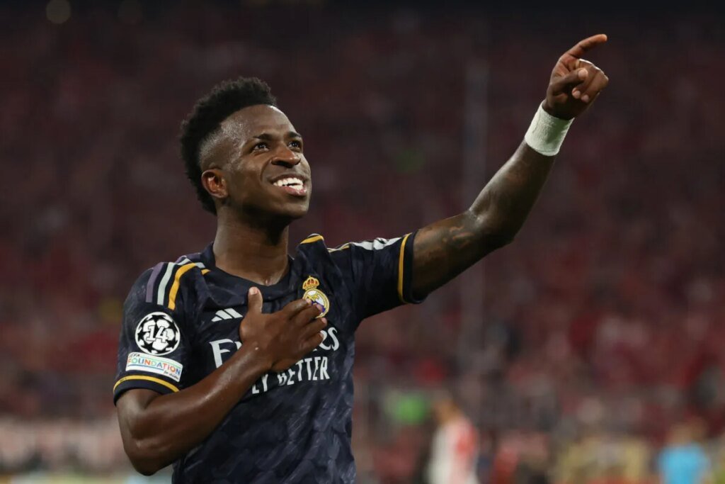 Pronostic Man City - Real Madrid : nos 3 paris pour le choc du 1/8 de finale retour de LdC (17-03-2026)