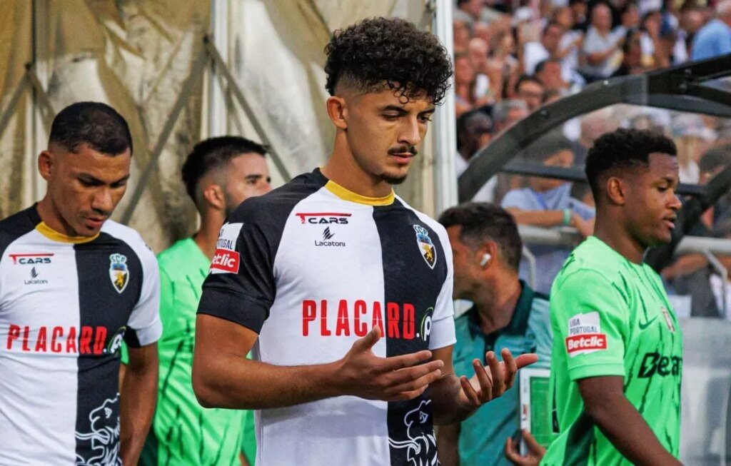 quelles chances pour Bachir Belloumi d’être à la Coupe du monde 2026 ?