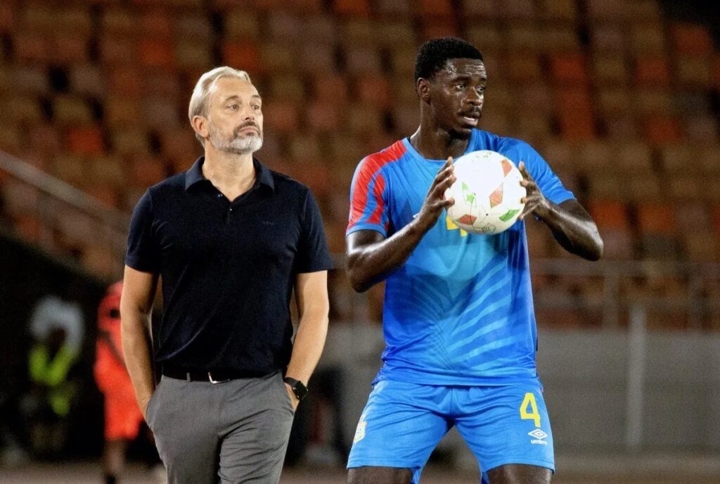 chaîne et heure du match amical de préparation au barrage