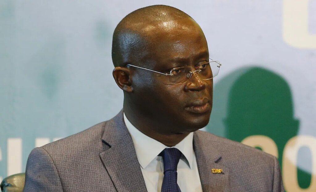 une fuite interne et une réunion secrète qui interrogent avant le verdict de la CAF une fuite interne et une réunion secrète qui interrogent avant le verdict de la CAF