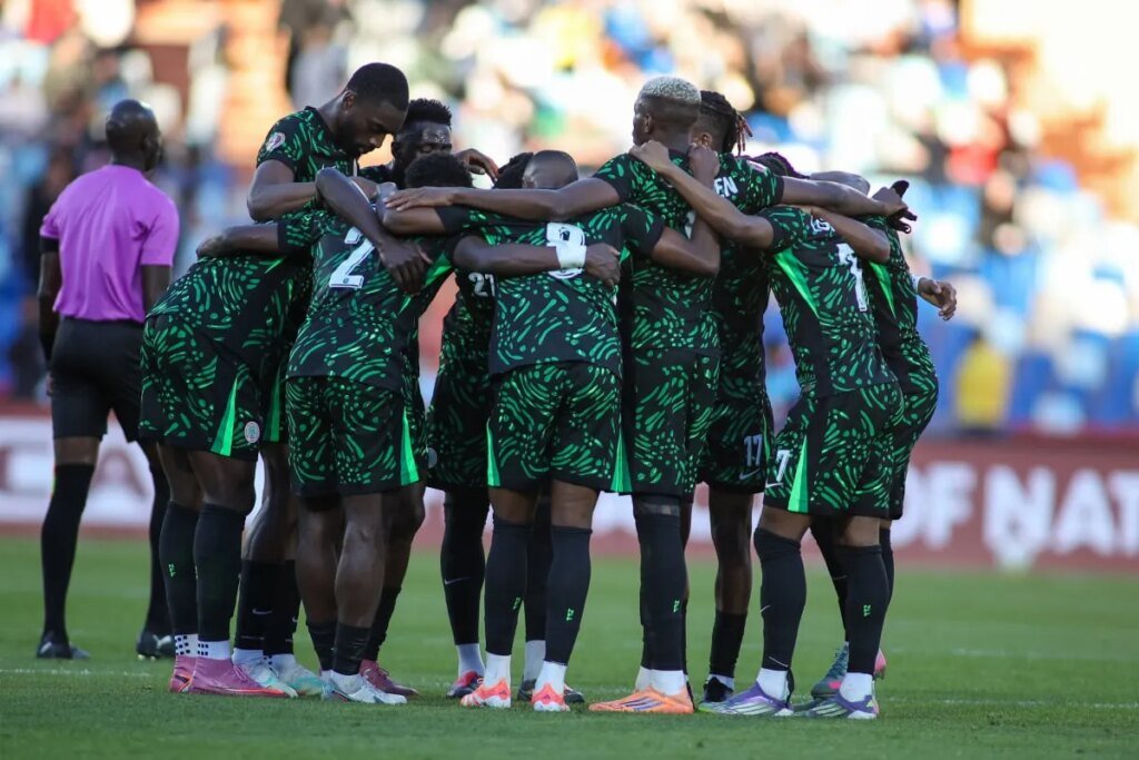 le Nigeria ne lâche pas l'affaire et menace de semer le chaos dans les barrages de la Coupe du monde 2026