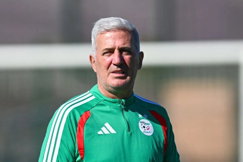 une menace sur Vladimir Petkovic déjà démentie