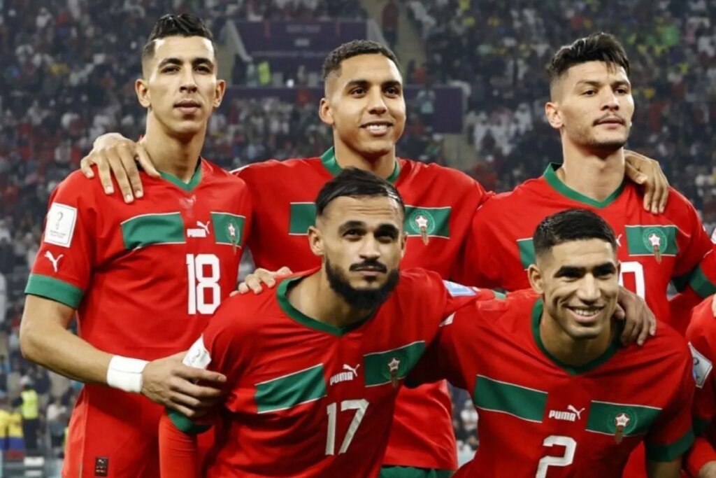le promu suédois Kalmar va recruter un demi-finaliste marocain du Mondial 2022 le promu suédois Kalmar va recruter un demi-finaliste marocain du Mondial 2022