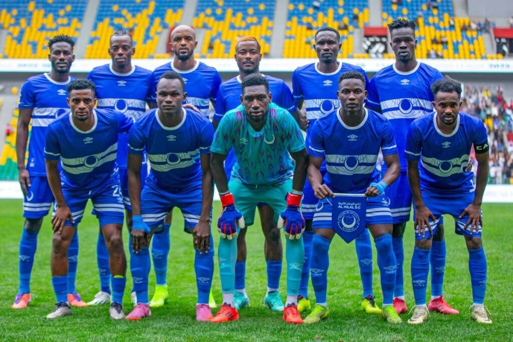 Al-Hilal crie à l'injustice à Berkane et saisit la CAF