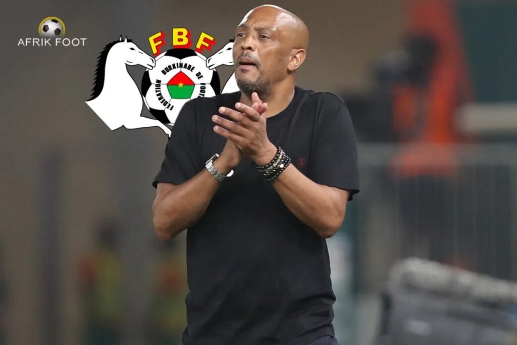 Amir Abdou recruté au Maroc et nommé sélectionneur ! Amir Abdou recruté au Maroc et nommé sélectionneur !