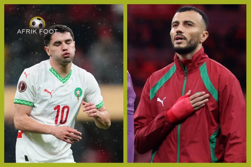 les 3 enseignements à retenir des mots forts de Saïss sur Brahim Diaz