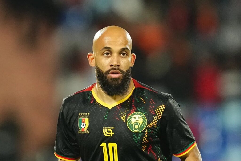 "le mec va même pas voir la VAR, faut pas abuser", la petite pique de Bryan Mbeumo sur l’arbitrage