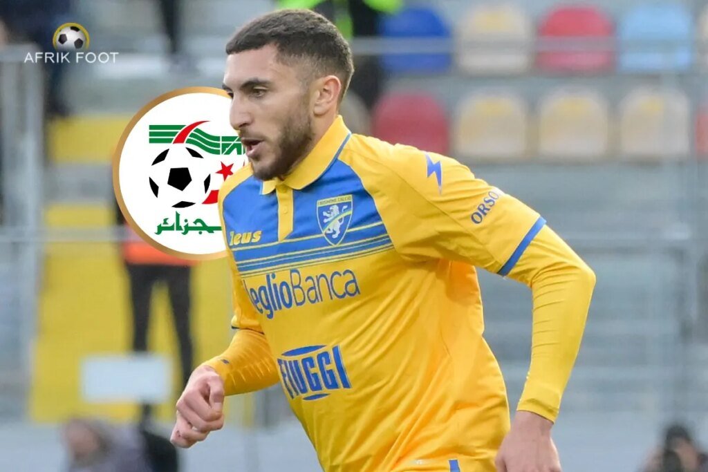 le binational Farès Ghedjemis dans la présélection ?