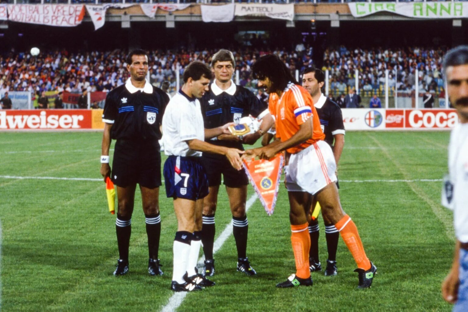 L'Algérie pleure son arbitre à la Coupe du monde 1990, Mohamed Hansal