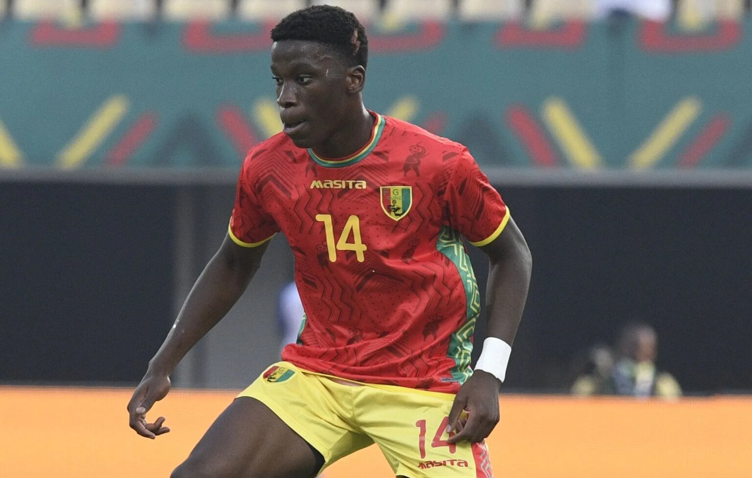 un ex-Espoirs néerlandais arrive enfin, Moriba de retour… Encore du renfort pour le Syli National !