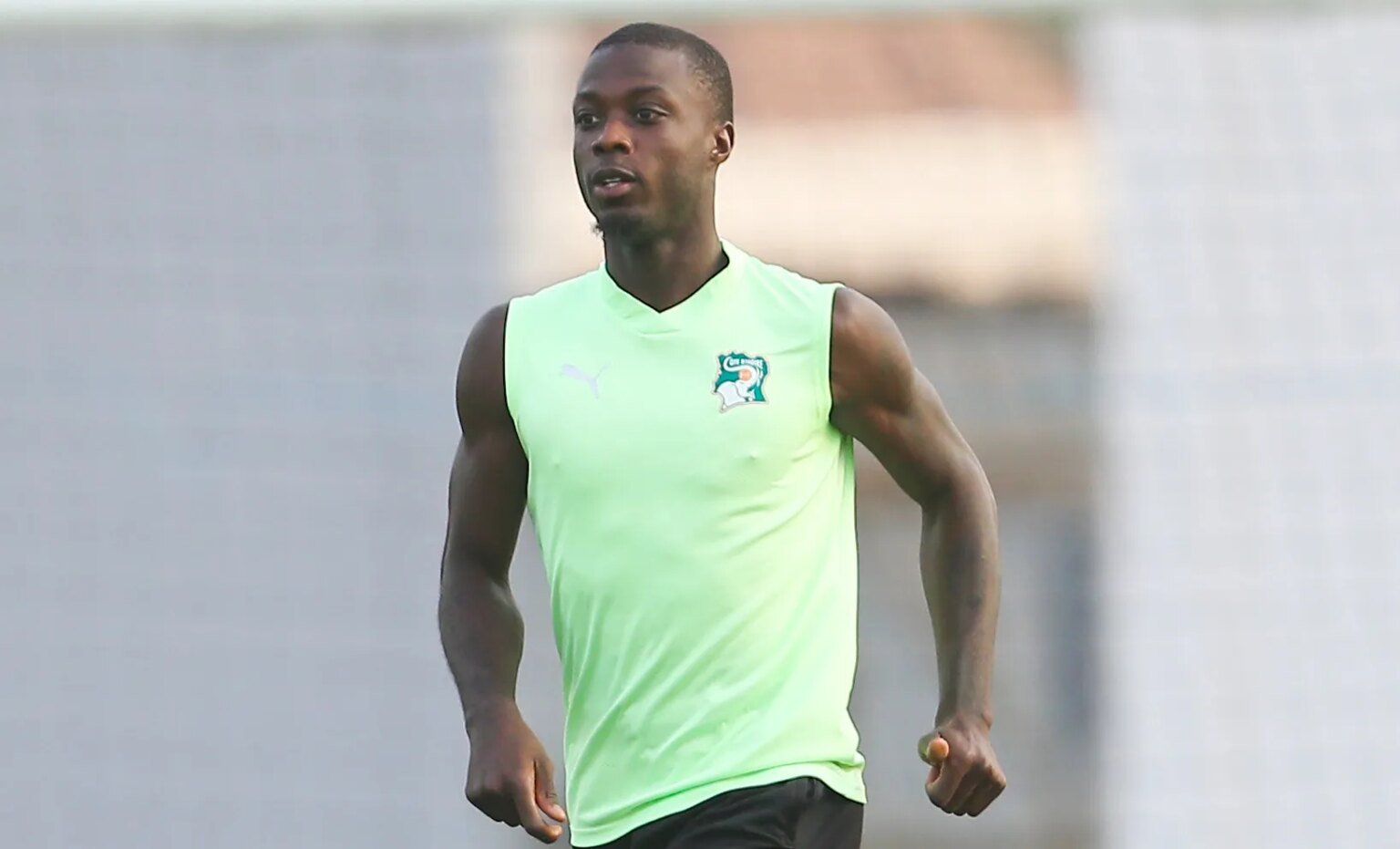 revirement pour Nicolas Pépé, rappelé en sélection !