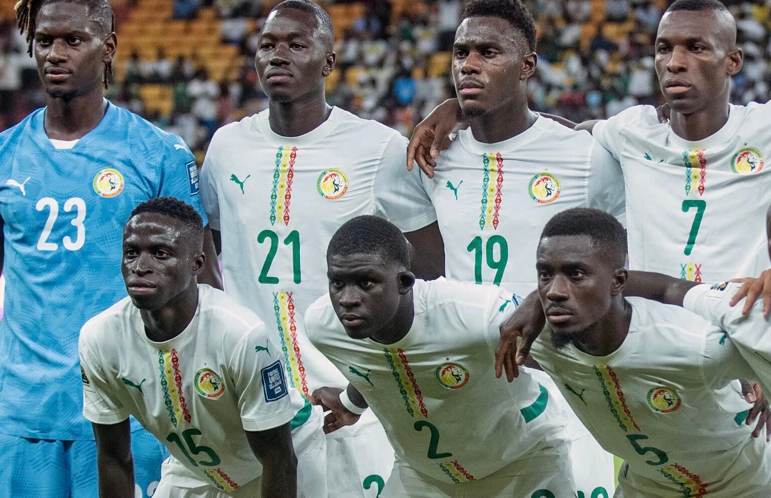 Chelsea se penche sur un troisième champion d'Afrique sénégalais !