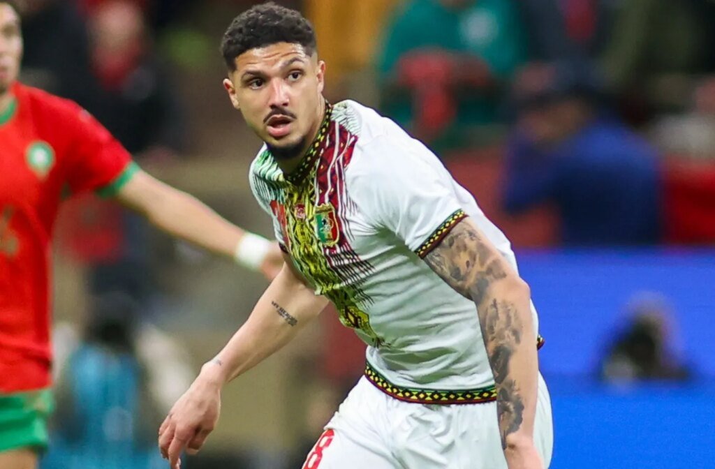 Mali : chaîne et heure du match amical