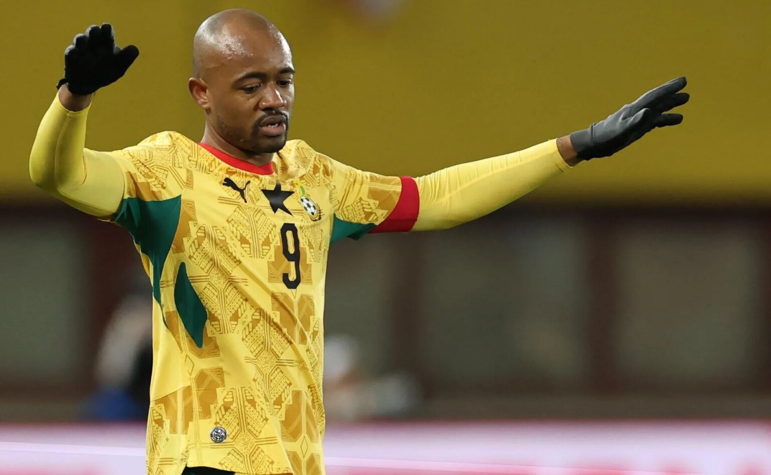 après le Maroc, un autre qualifié africain change de sélectionneur à J-72 !