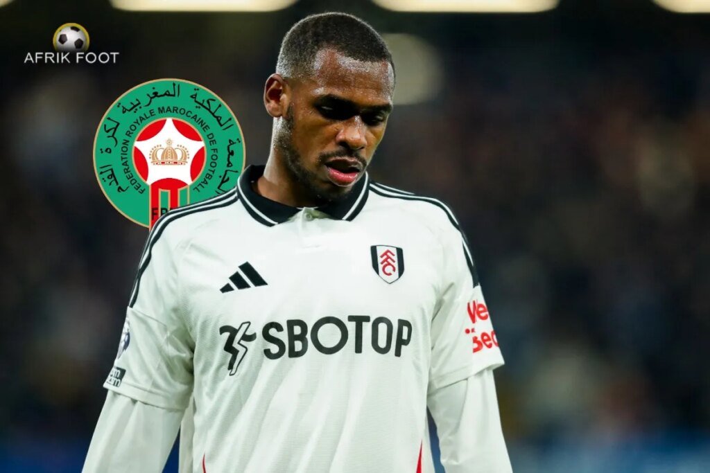 Issa Diop, opportunité… ou opportunisme décomplexé ? Issa Diop, opportunité… ou opportunisme décomplexé ?