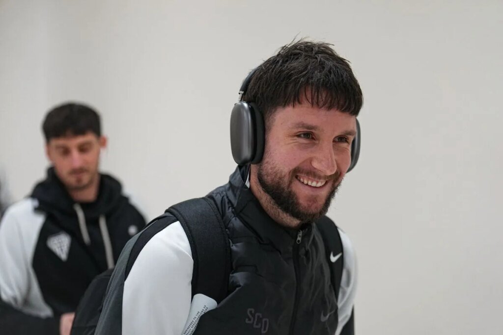 Jordan Lefort et un ex-titi du PSG avec la Mauritanie contre l’Argentine ! Jordan Lefort et un ex-titi du PSG avec la Mauritanie contre l'Argentine !