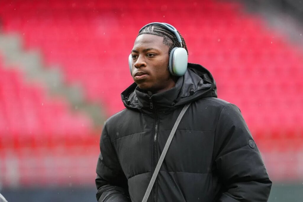 Kader Meïté choisit la Côte d'Ivoire... juste un peu trop tard !