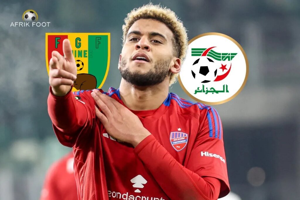 Lamine Diaby-Fadiga a fait son choix