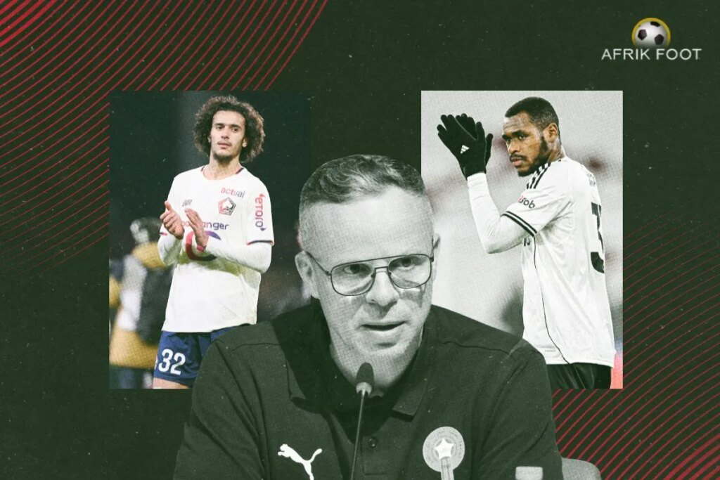 la date de la première liste de Mohamed Ouahbi et ce qu'il faut en attendre