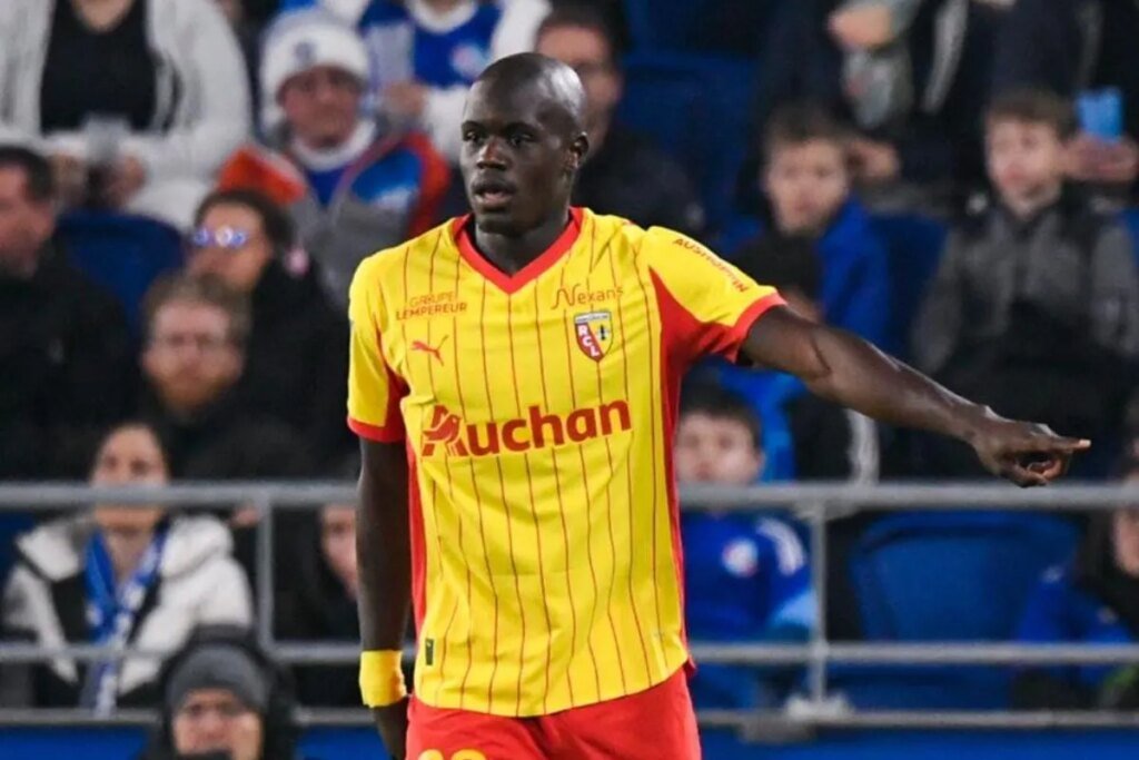 Pape Thiaw va enfin répondre à l'appel de Malang Sarr !