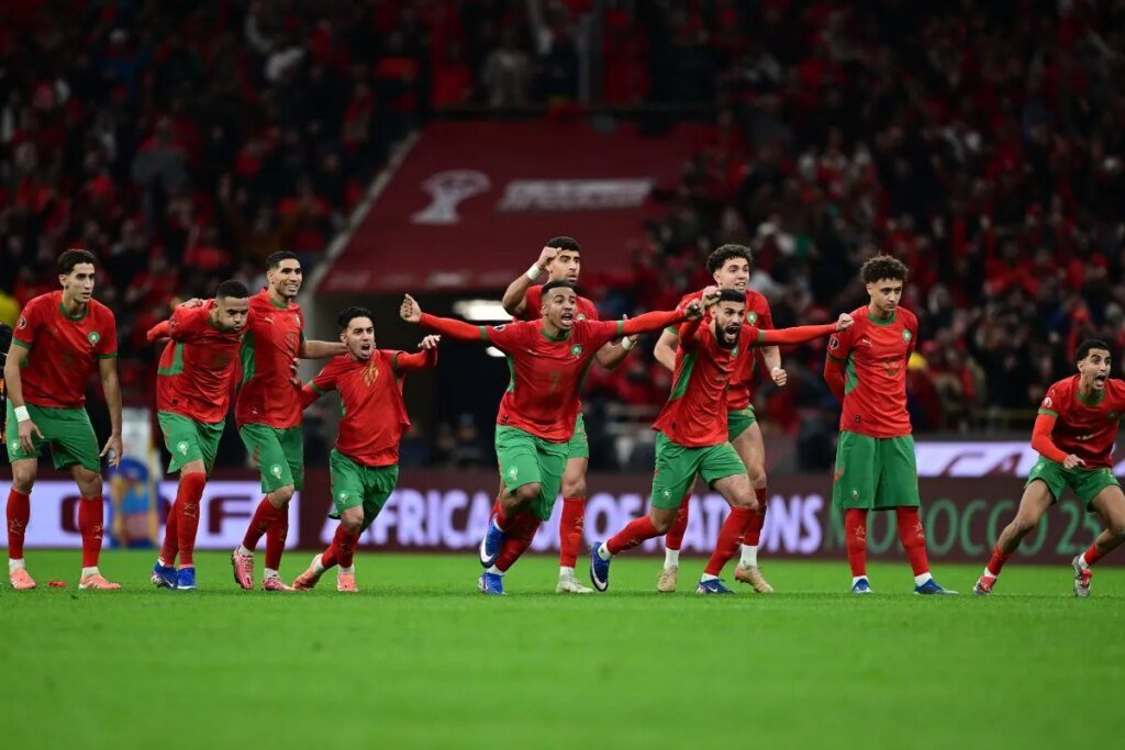 vers un nouveau bond spectaculaire au classement FIFA suite à la décision de la CAF ?