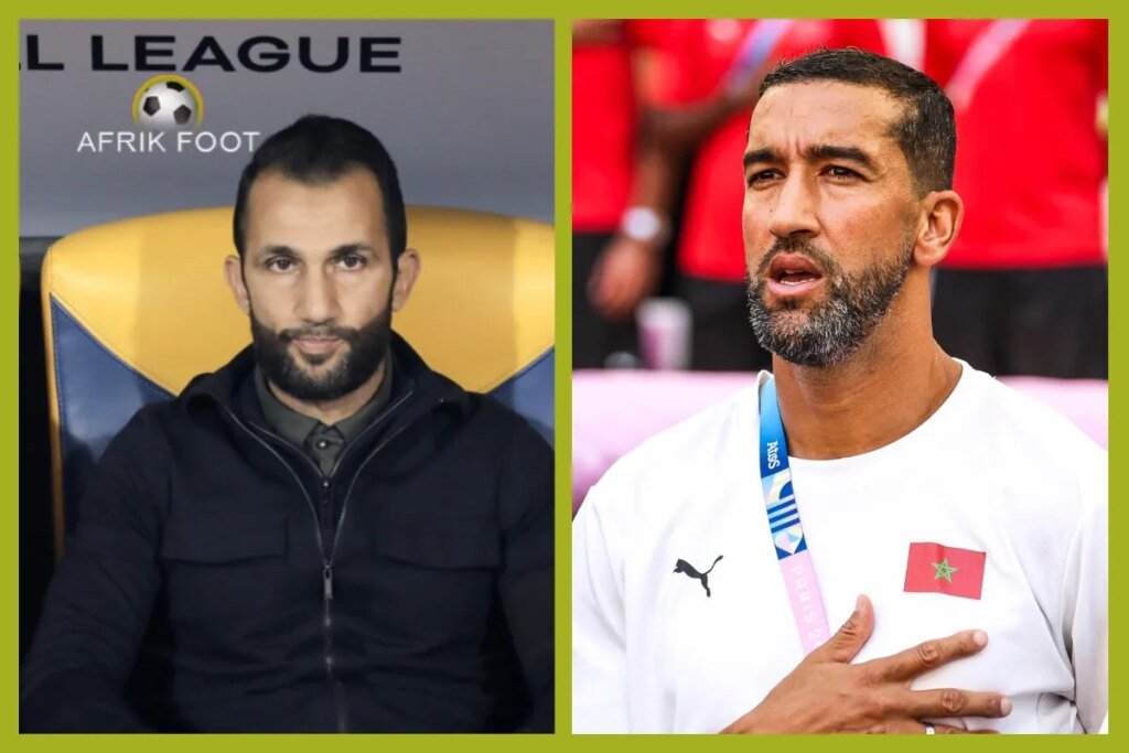 Youssouf Hadji ou Adil Ramzi, le deuxième adjoint de Mohamed Ouahbi enfin officialisé !