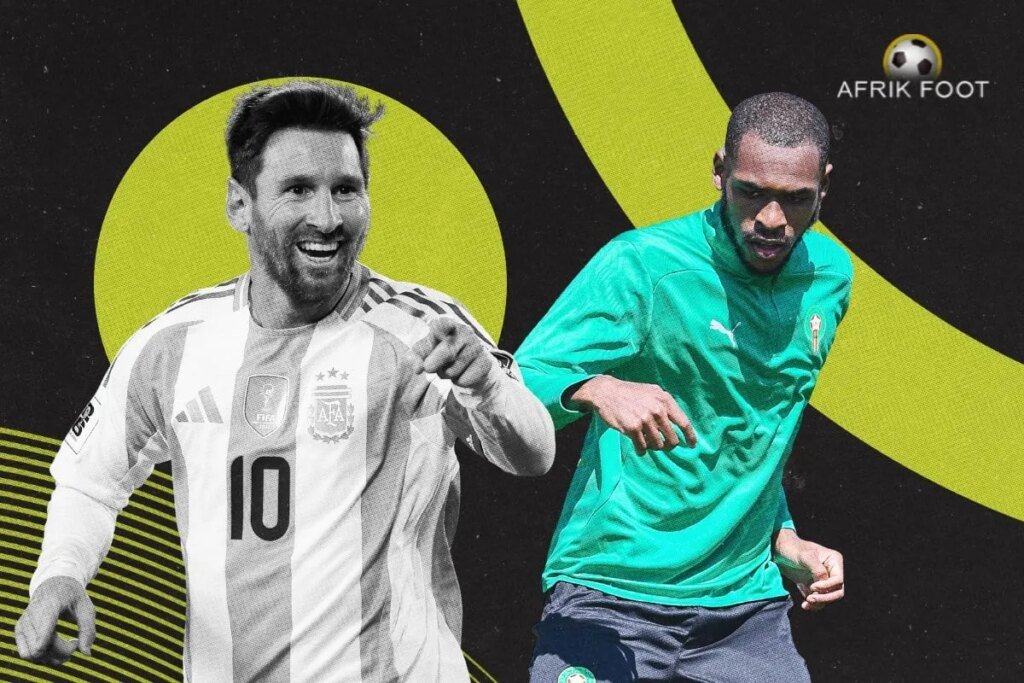 Matchs amicaux, CAN 2027, barrage… Le programme des sélections africaines en mars 2026 Matchs amicaux, CAN 2027, barrage... Le programme des sélections africaines en mars 2026