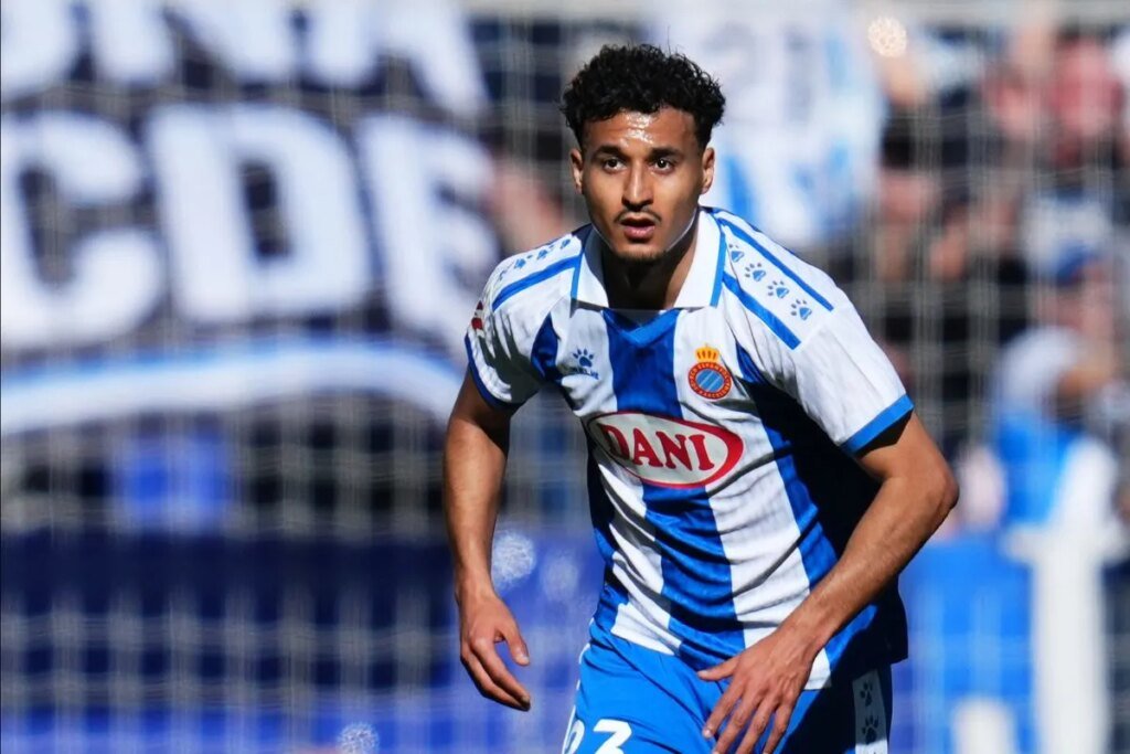 « Tu es venu en barque »… Le Marocain Omar El Hilali dénonce des insultes, le protocole antiracisme déclenché en Liga "Tu es venu en barque"... Le Marocain Omar El Hilali dénonce des insultes, le protocole antiracisme déclenché en Liga