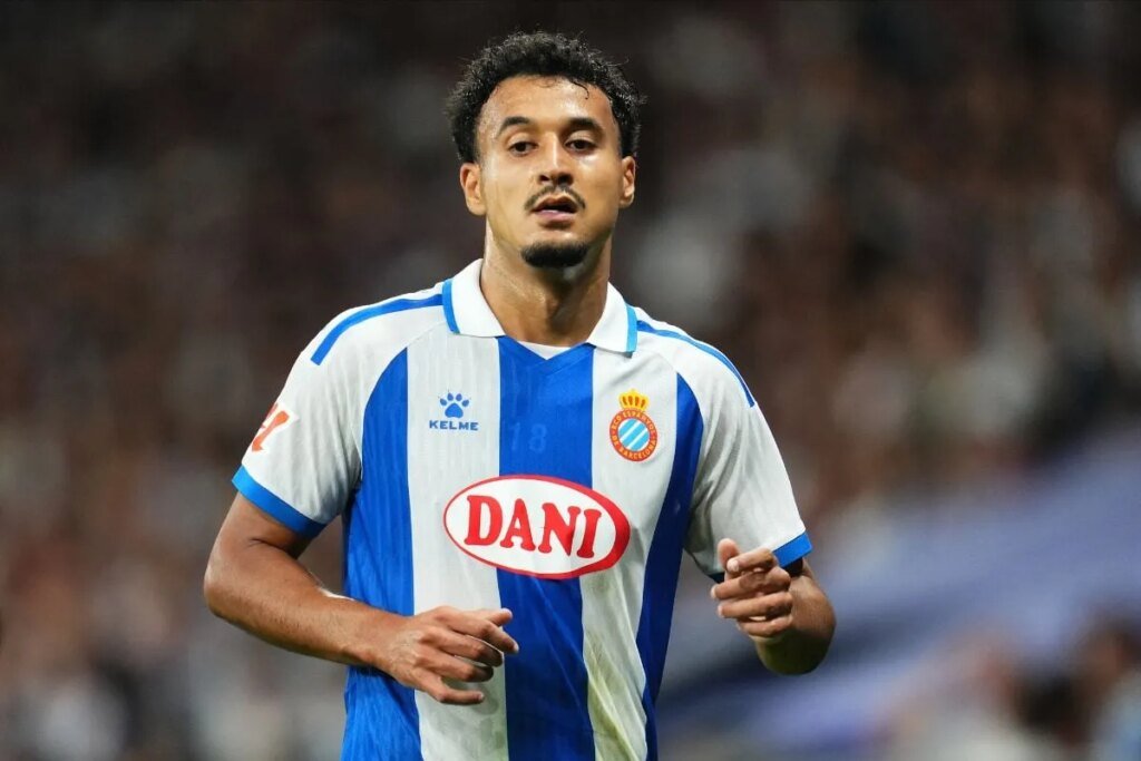 la RFEF ouvre une « enquête extraordinaire » après les accusations de racisme la RFEF ouvre une "enquête extraordinaire" après les accusations de racisme