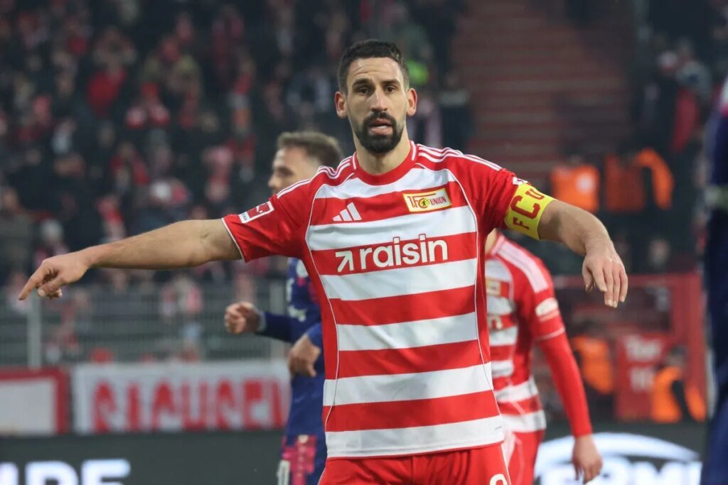 Rani Khedira dit oui à la Tunisie, à moins de 100 jours du Mondial 2026 !