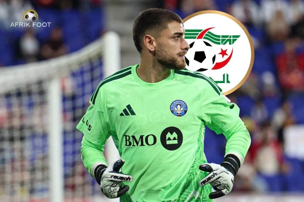 un gardien chipé à la sélection... du Chili ?