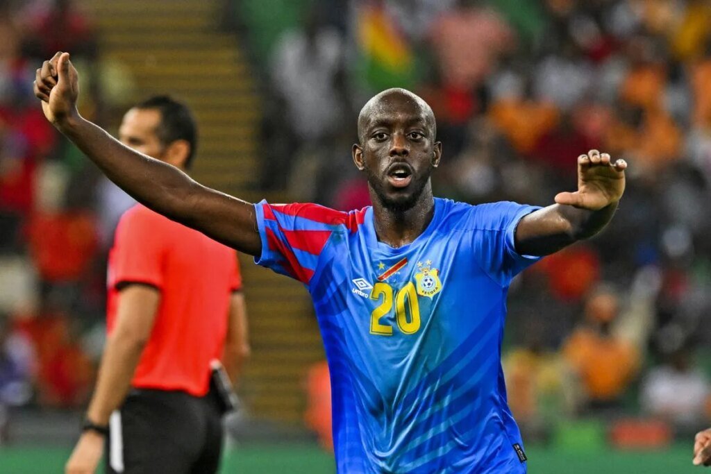 La RDC gagne avant le barrage fatidique de la Coupe du monde 2026 ! La RDC gagne avant le barrage fatidique de la Coupe du monde 2026 !