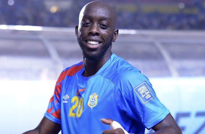 Mondial 2026 (Q) : « On a le poids sur nos épaules » Yoane Wissa Mondial 2026 (Q) : « On a le poids sur nos épaules » Yoane Wissa