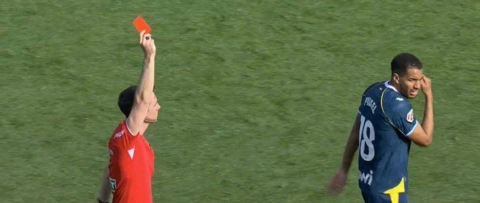 Pickel voit rouge, Diangana signe son retour ! Pickel voit rouge, Diangana signe son retour !