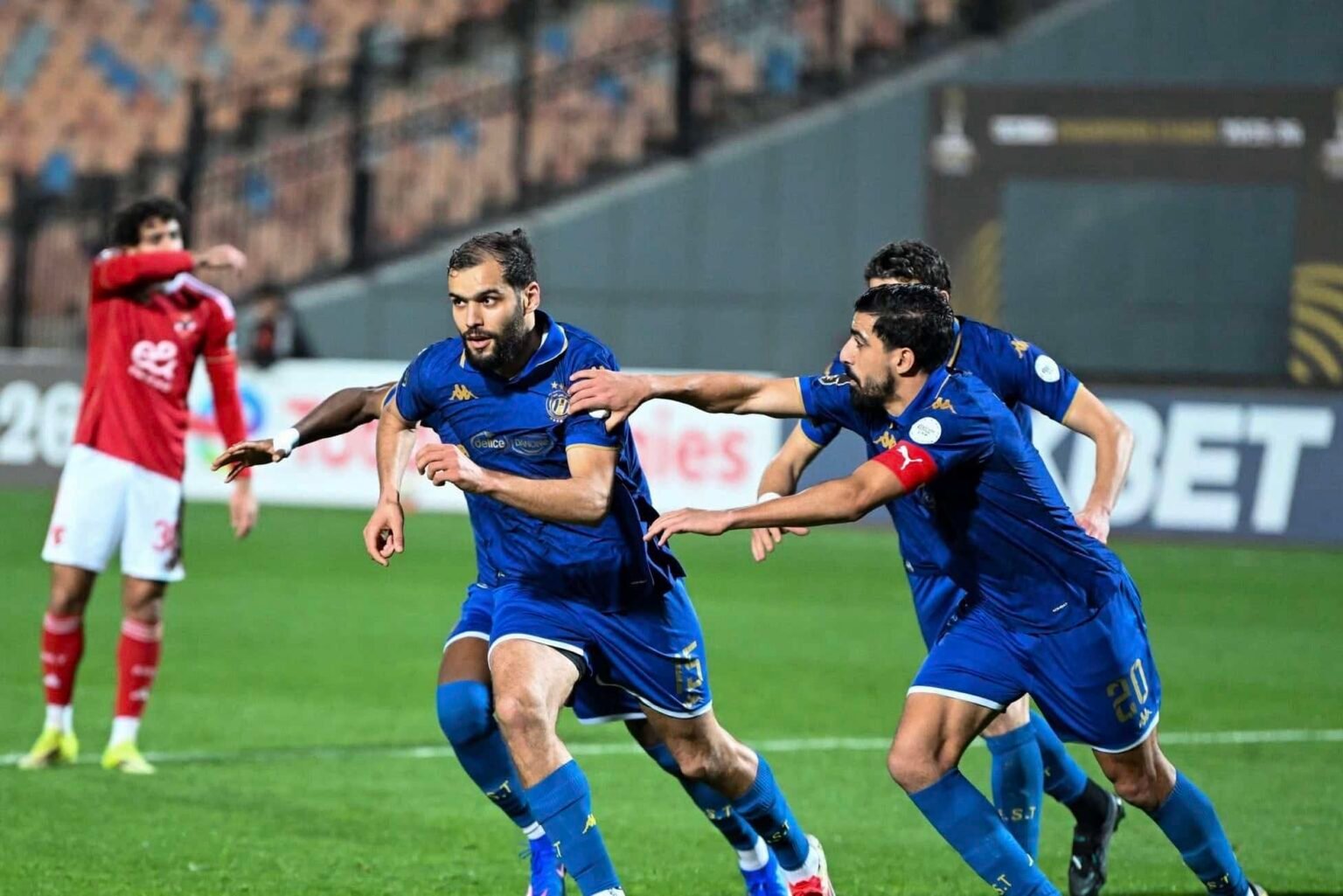 les affiches explosives des demi-finales les affiches explosives des demi-finales