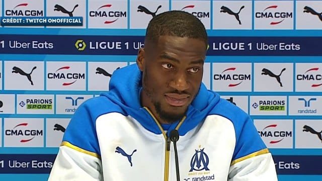 Geoffroy Kondogbia veut rester optimiste Geoffroy Kondogbia veut rester optimiste
