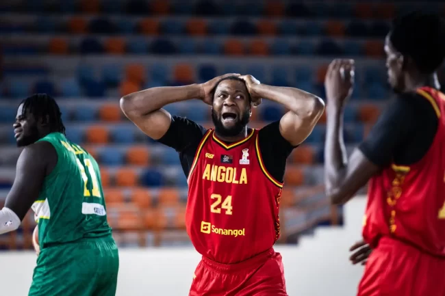 Le Mali surprend l’Angola, les résultats de la 3è journée Le Mali surprend l'Angola, les résultats de la 3è journée