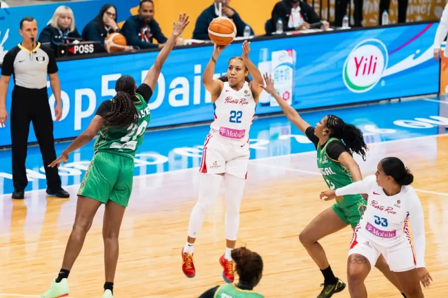 Les Etats-Unis, maîtres à San Juan Les Etats-Unis, maîtres à San Juan