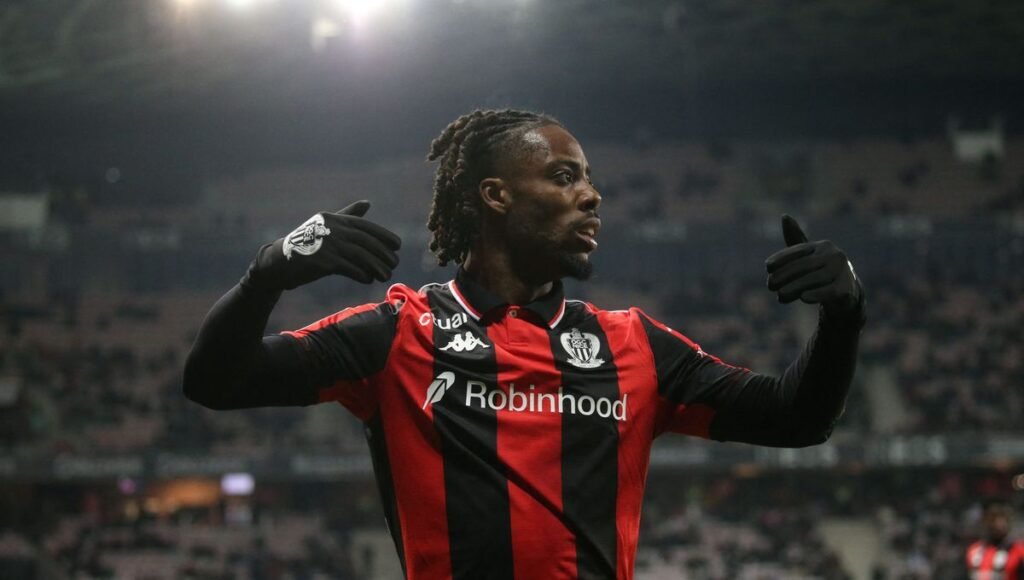 Elye Wahi avec les Éléphants au Mondial 2026 ?