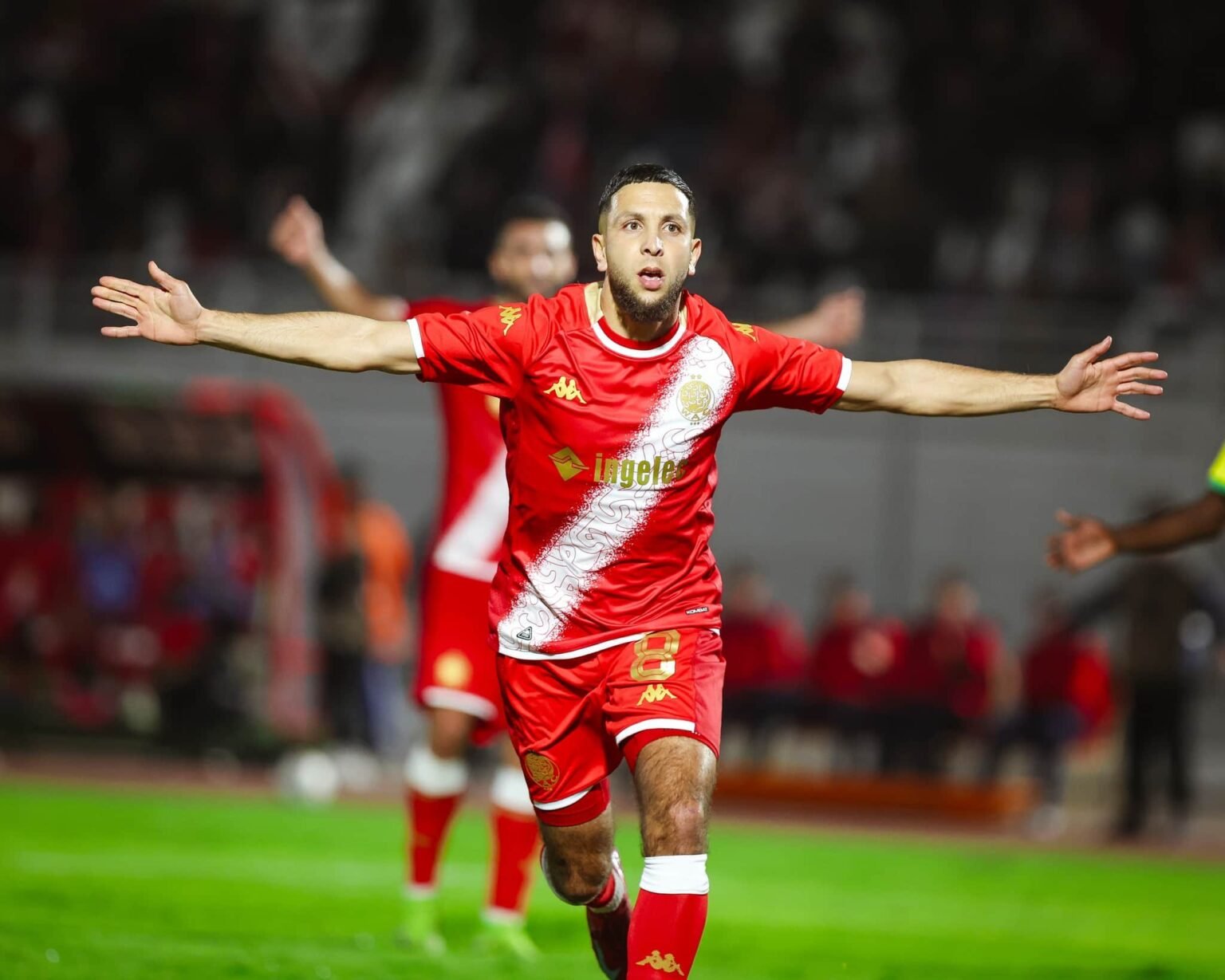 Coupe de la CAF : voici le programme du jour ! Coupe de la CAF : voici le programme du jour !