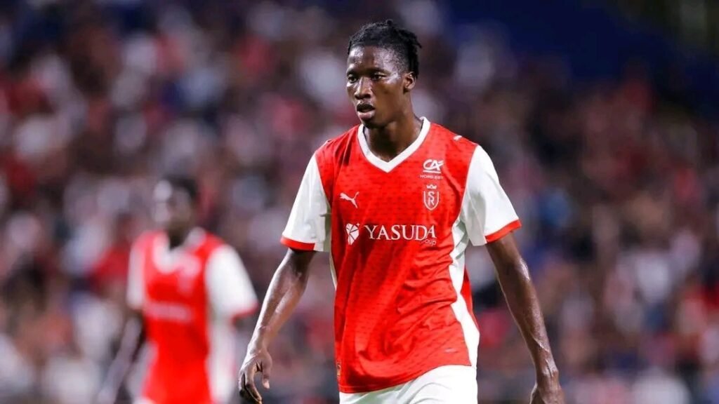 Karel Geraerts justifie la mise à l'écart de Patrick Zabi