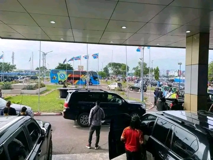 Mondial 2026 : les Léopards célébrés, maisons et voitures en récompense après l’exploit Mondial 2026 : les Léopards célébrés, maisons et voitures en récompense après l’exploit