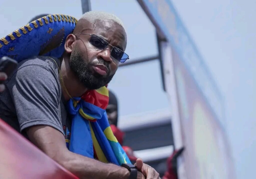 Mondial 2026 : « Chaque moment de sacrifice est aussi pour eux », Cédric Bakambu aux populations de l’Est de la RD Congo Mondial 2026 : « Chaque moment de sacrifice est aussi pour eux », Cédric Bakambu aux populations de l’Est de la RD Congo