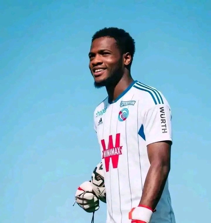 Mercato : Matthieu Epolo vers la France ? Mercato : Matthieu Epolo vers la France ?