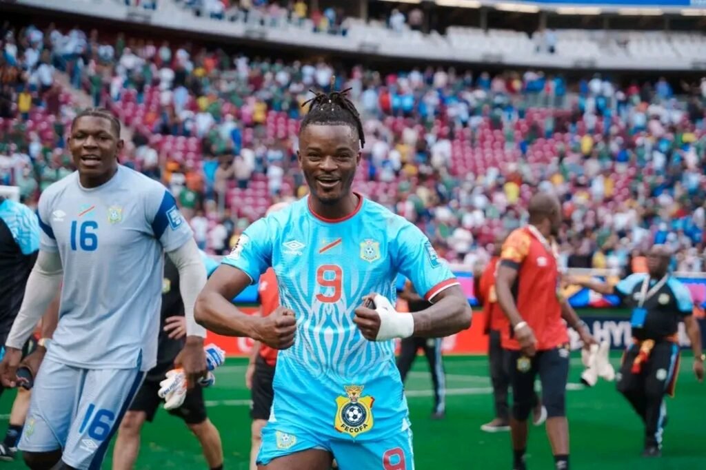 ‎Mercato : Brian Cipenga, la surprise congolaise qui séduit Madrid