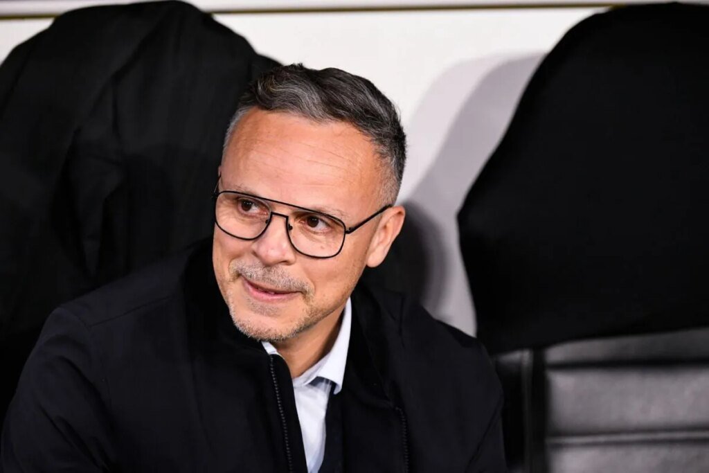 Mohamed Ouahbi se déplace pour 3 binationaux d'Allemagne à J-46 de la Coupe du monde 2026