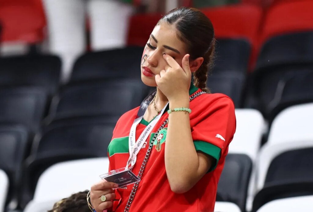 après la CAN féminine, une autre CAN prévue au Maroc reportée au dernier moment !